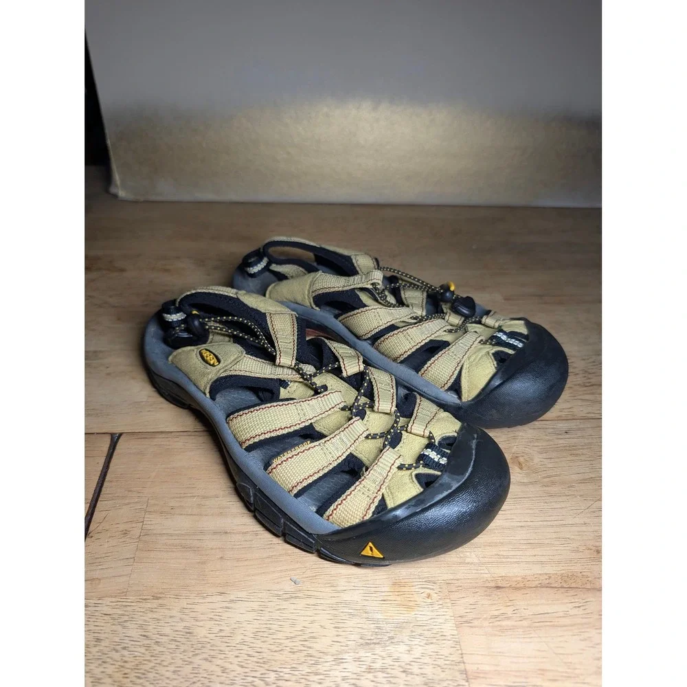 Keen newport h2